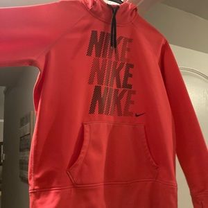 Nike Hoodie *LIKE NEW*